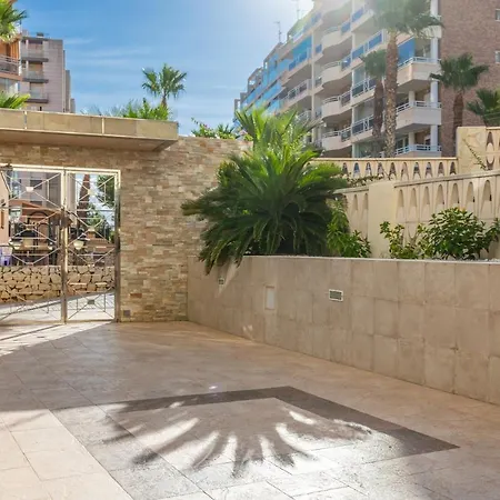 Apartment Turquesa 44