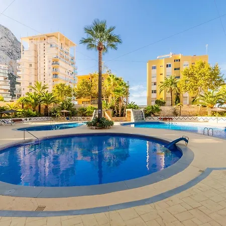 Turquesa 44 * Calpe