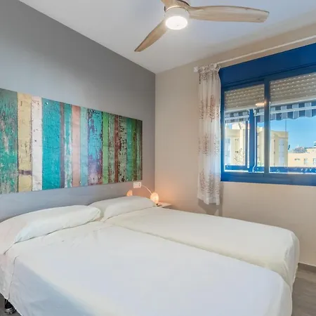 Turquesa 44 Apartment