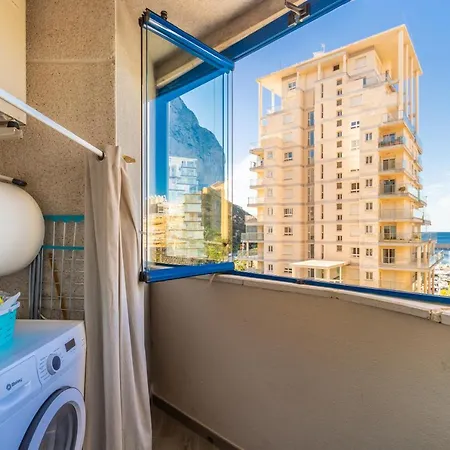 Apartment Turquesa 44 Calpe