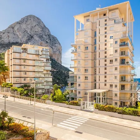 Apartment Turquesa 44