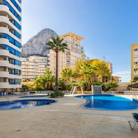 Apartamento Turquesa 44