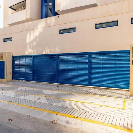 Turquesa 44 Calpe