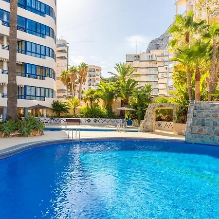 Turquesa 44 Apartamento *